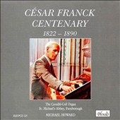 FANTASIES/OFFERTORY ORGAN:FRAN FANTASIES/OFFERTORY ORGAN:FRAN