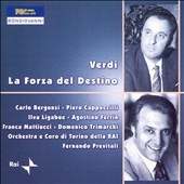 Verdi: La Forza del Destino Verdi: La Forza del Destino