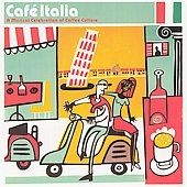 Cafe' Italia