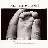 John Tesh Presents Classical Music...Vol. 1