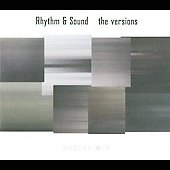 RHYTHM & SOUND - The Versions - Amazon.com Music