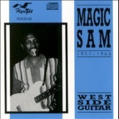 Vol. 1: 1957-1966 - West Side Guitar