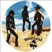 Motorhead/Ace of Spades