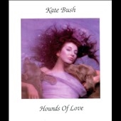 Kate Bush/愛のかたち