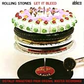 Let It Bleed Let It Bleed