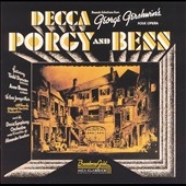 Porgy and Bess