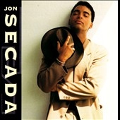 Jon Secada Jon Secada