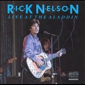 Live At The Aladdin