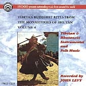 Tibetan Buddhist Rites From The...Vol. 4 Tibetan Buddhist Rites From The...Vol. 4