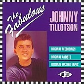 The Fabulous Johnny Tillotson (1959-1963)