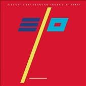 Electric Light Orchestra/Balance Of Power[SBMK7697742]