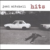 Joni Mitchell/Hits[46326]