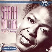 Soft And Sassy Soft And Sassy