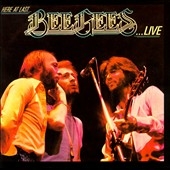 Here At Last (The Bee Gees Live)