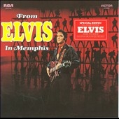 From Elvis In Memphis : Legacy Edition
