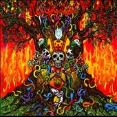 Totem Three Totem Three