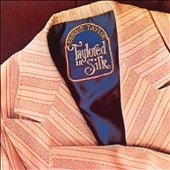 Taylored in Silk Taylored in Silk