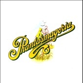 Phantasmagoria