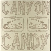 Canyon Candy 