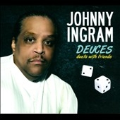 Deuces : Duets with Friends Deuces : Duets with Friends