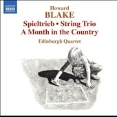 TOWER RECORDS ONLINE㤨֥Х鸹ڻͽ/H.Blake Spieltrieb Op.594, String Trio Op.199, A Month in the Country Op.611, etc[8572688]פβǤʤ2,031ߤˤʤޤ