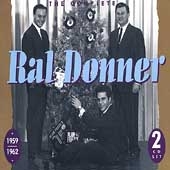 The Complete Ral Donner