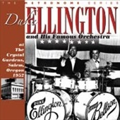 At The Crystal Gardens 1952 At The Crystal Gardens 1952