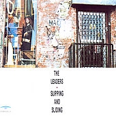 スリッピング・アンド・スライディング スリッピング・アンド・スライディング