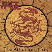 Missing Link, The