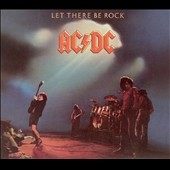 AC/DC/Let There Be Rock