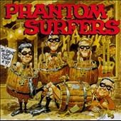 Great Surf Crash Of '97, The