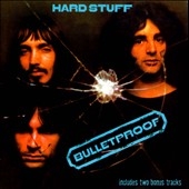 Bulletproof Bulletproof