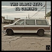 El Camino ［LP+CD］