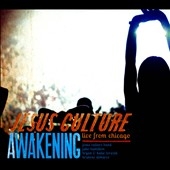 Awakening : Live from Chicago Awakening : Live from Chicago