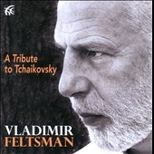 A Tribute to Tchaikovsky