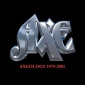 Axeology: 1979-2001