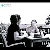 Hi-Hat Club Vol.5 & 6 Hi-Hat Club Vol.5 & 6