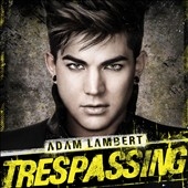 Trespassing : Deluxe Version