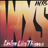 INXS/Listen Like Thieves [2771046]