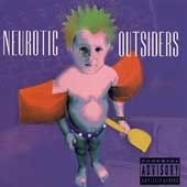 Neurotic Outsiders