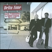 Delta Time Delta Time