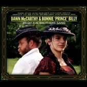 Dawn McCarthy/What the Brothers Sang[DC555CD]