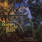 Romeo and Juliet: Shakespearean Film Music