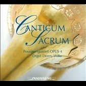 Canticum Sacrum Canticum Sacrum