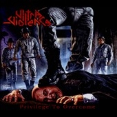 Privilege to Overcome