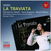 Verdi: La Traviata Verdi: La Traviata