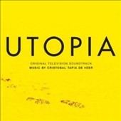 Cristobal Tapia De Veer/Utopia[SILCD1437]
