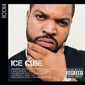Icon: Ice Cube