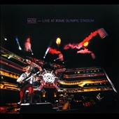 Live At Rome Olympic Stadium ［CD+Blu-ray］