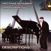 Descriptions Descriptions